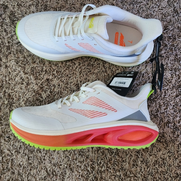 Avia Mesh Gel Trail Sneakers Womens 7 - Picture 1 of 6